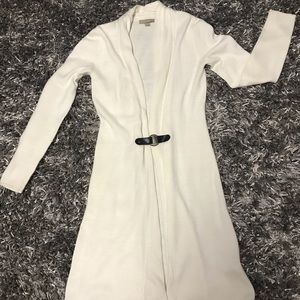 Beautiful long sweeter.